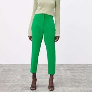 Zara pants